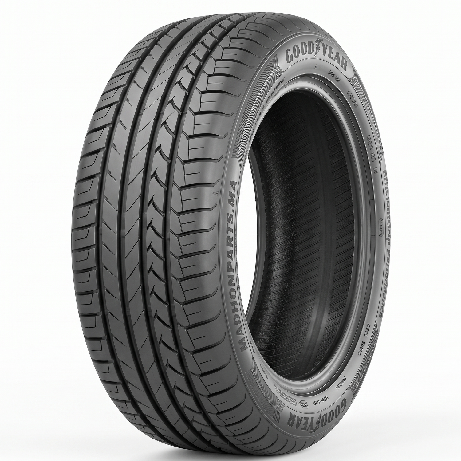 Pneu Goodyear Efficient Grip Performance 205/65 R15