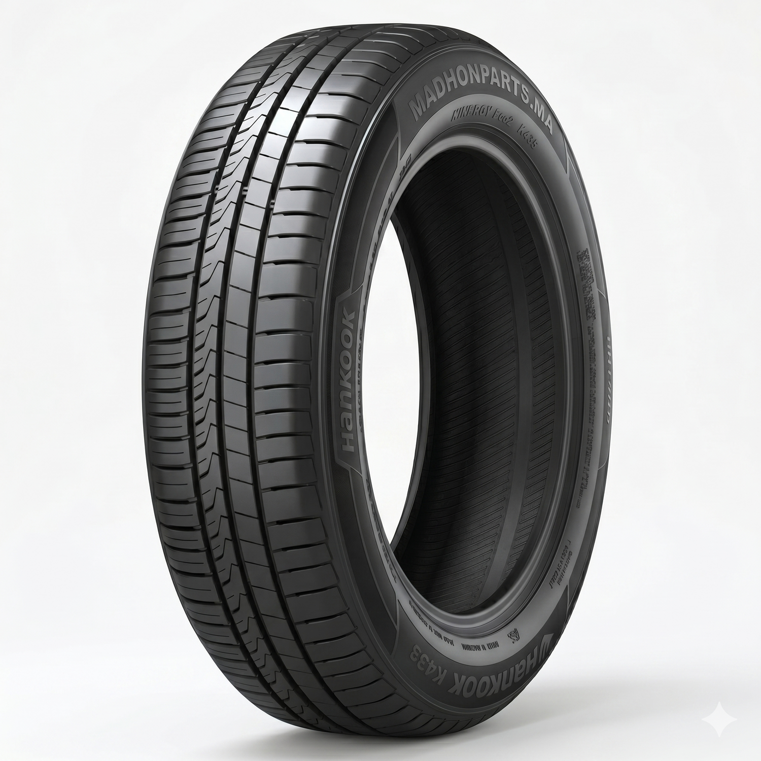 Pneu Hankook Kinergy Eco2 K435 185/65 R15