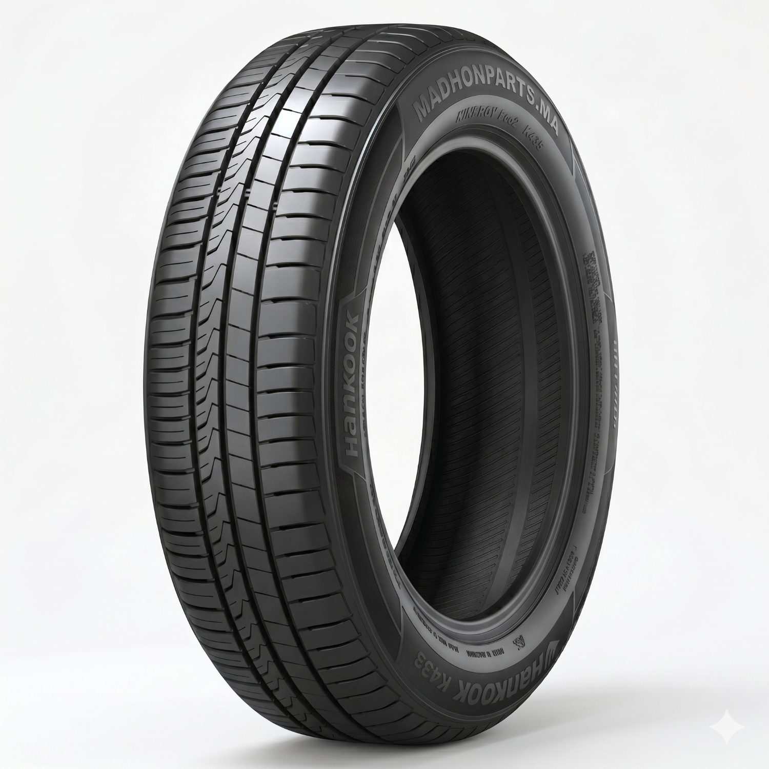 Pneu Hankook Kinergy Eco2 K435 195/65 R15