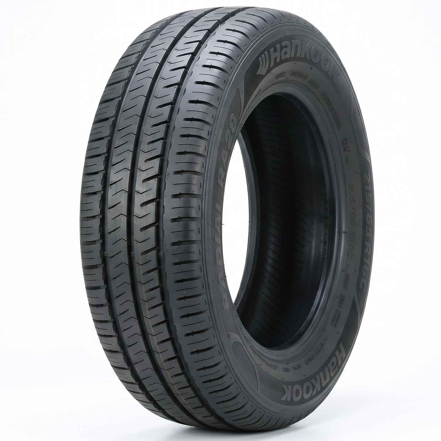 Pneu Hankook Radial RA28 215/65 R16C