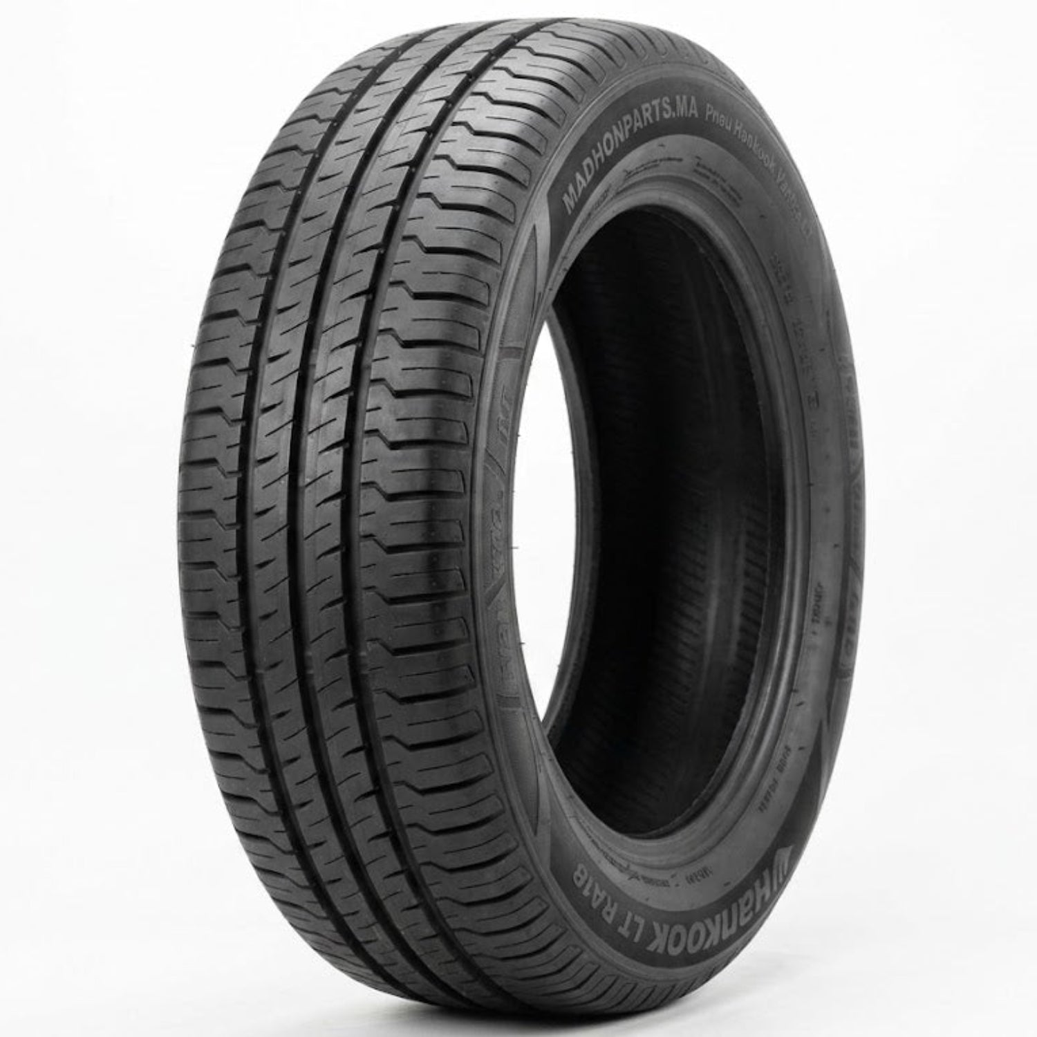 Pneu Hankook Vantra LT RA18