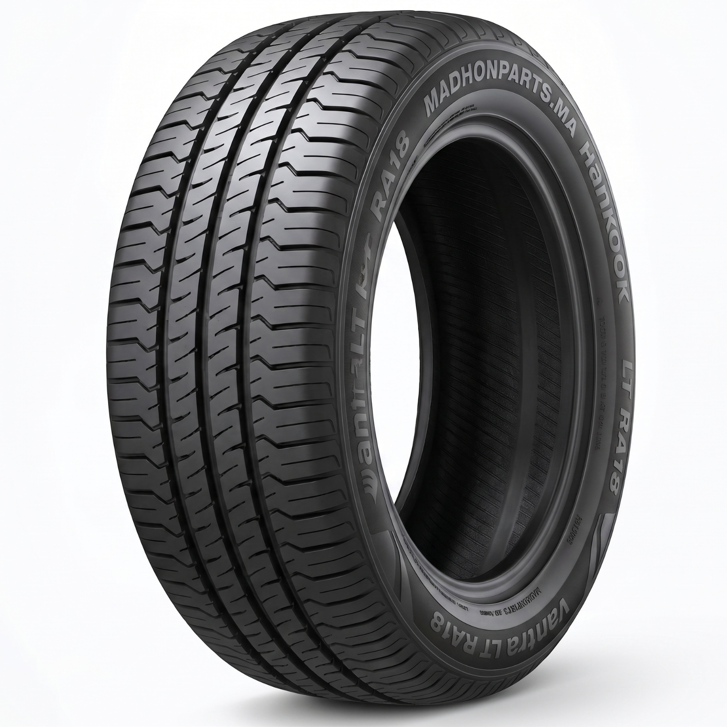 Pneu Hankook Vantra LT RA18 195/75 R16C