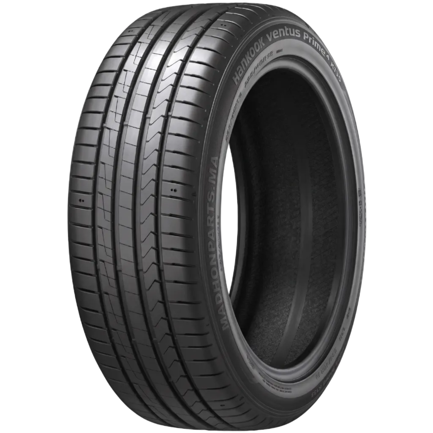 Pneu Hankook Ventus Prime 4 K135 205/55 R16