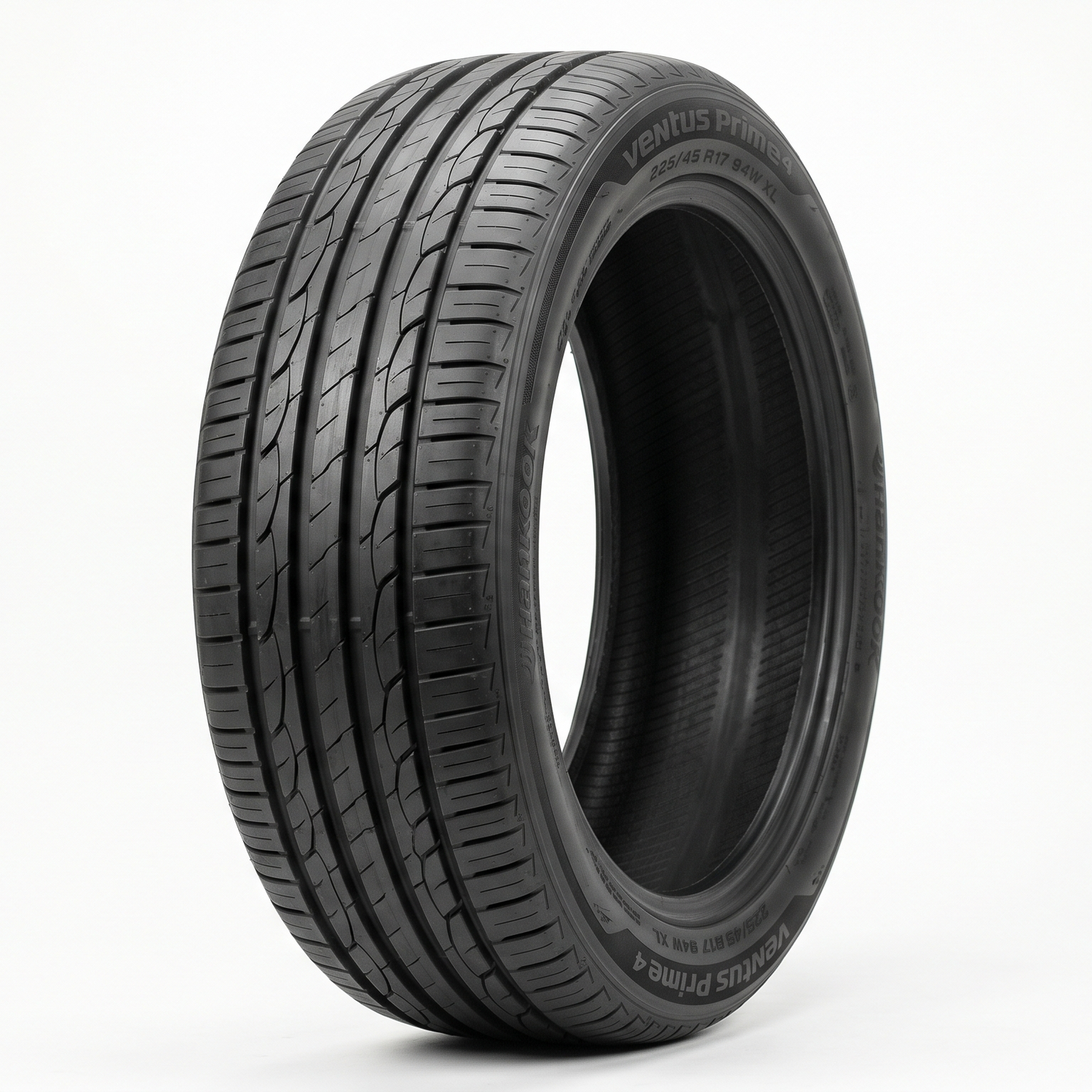 Pneu Hankook Ventus Prime 4 K135 225/45 R17
