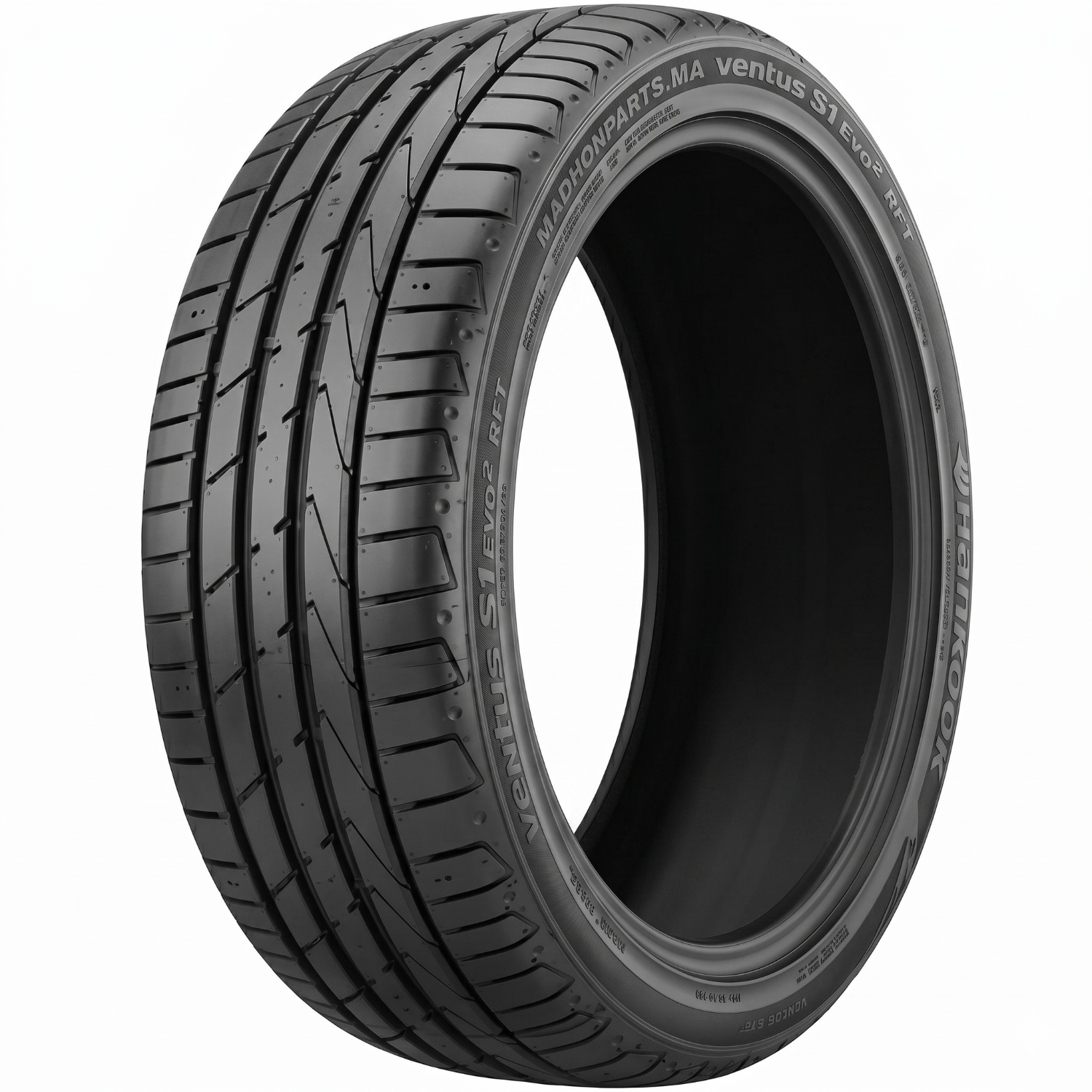 Pneu Hankook Ventus S1 Evo2 RFT 225/55 R17