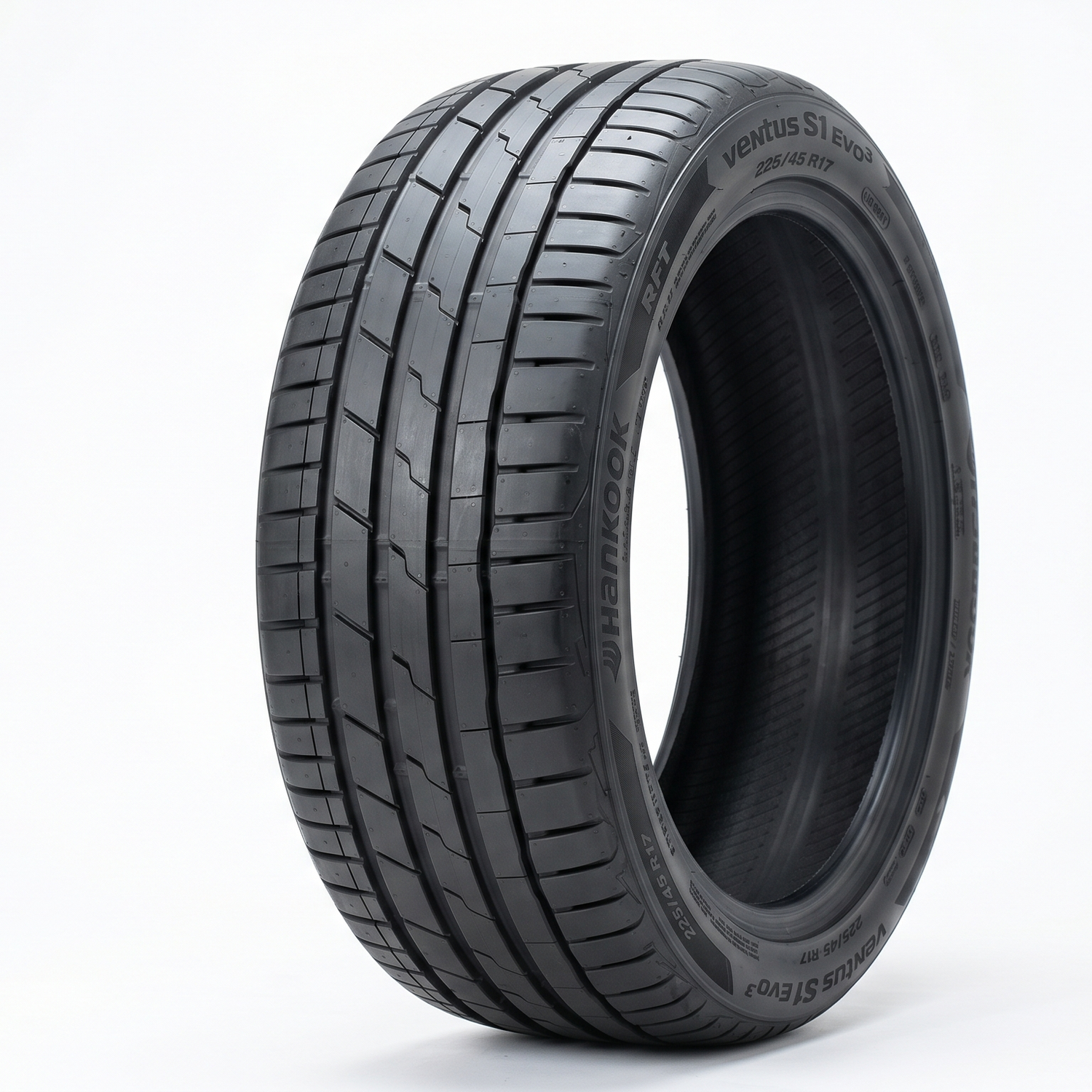 Pneu Hankook Ventus S1 Evo3 RFT 225/45 R17