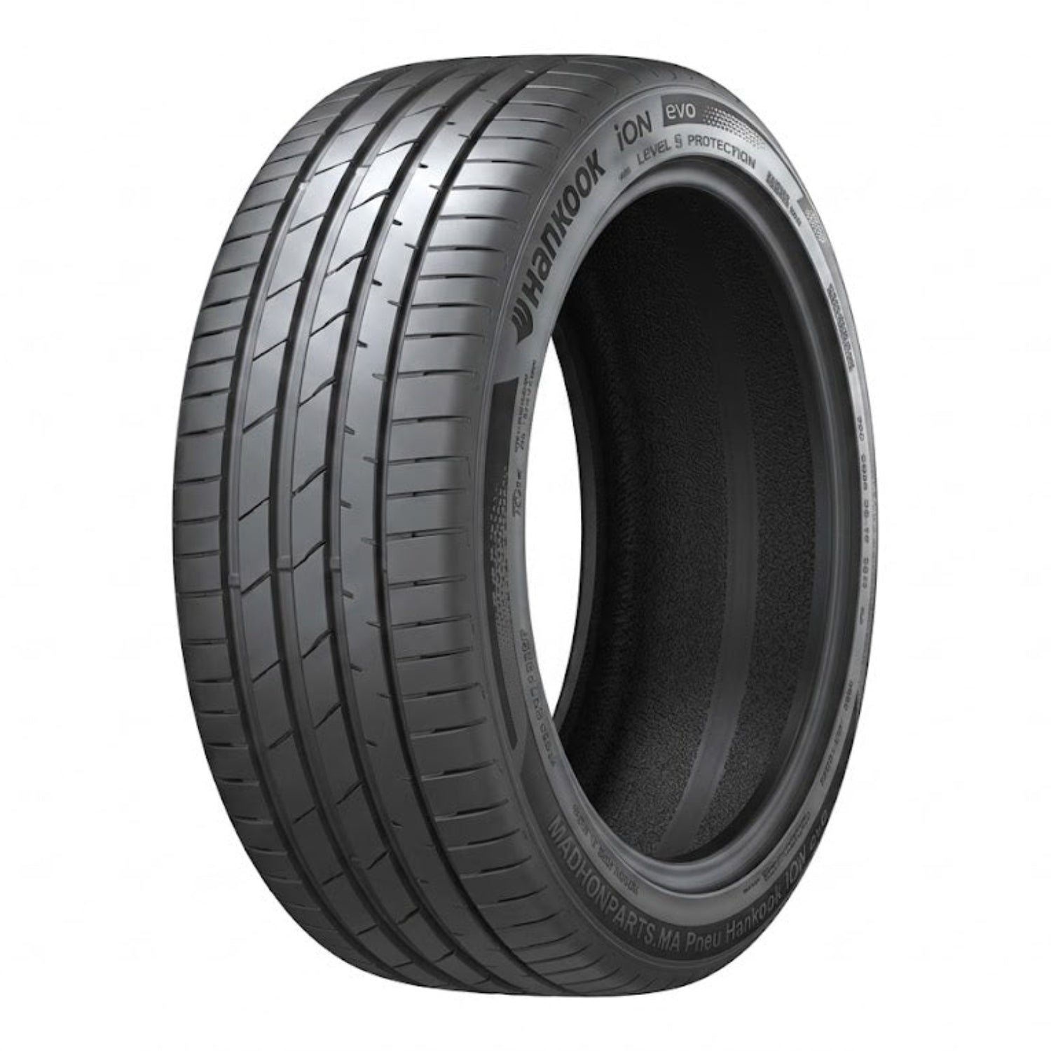 Pneu Hankook iON evo