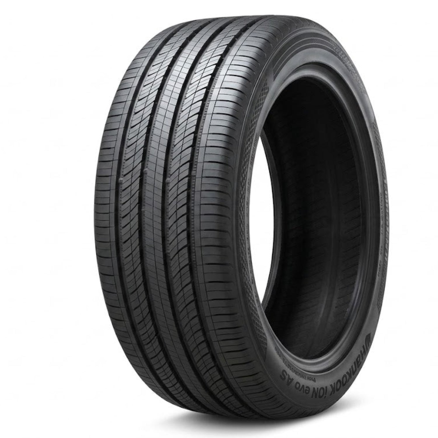 Pneu Hankook iON evo AS