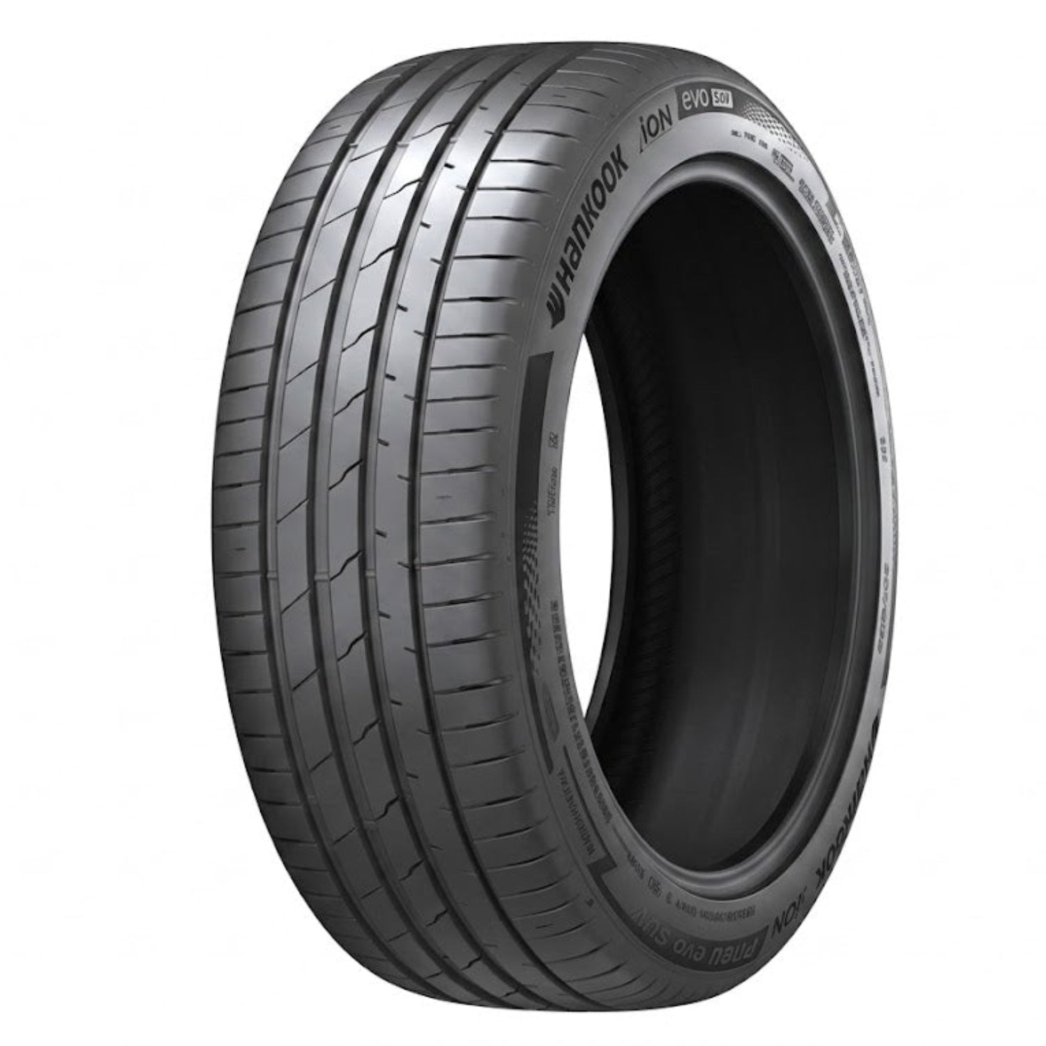 Pneu Hankook iON evo SUV