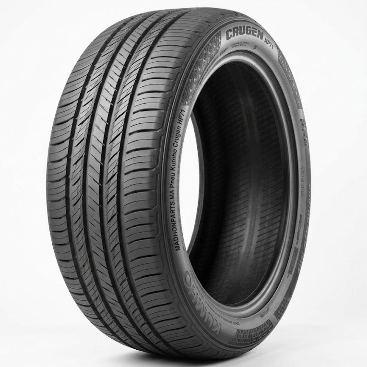Pneu Kumho Crugen HP71