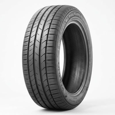 Pneu Kumho Ecsta HS52