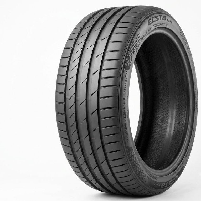 Pneu Kumho Ecsta PS71