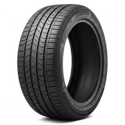 Pneu Kumho Majesty 9 Solus TA91 EV