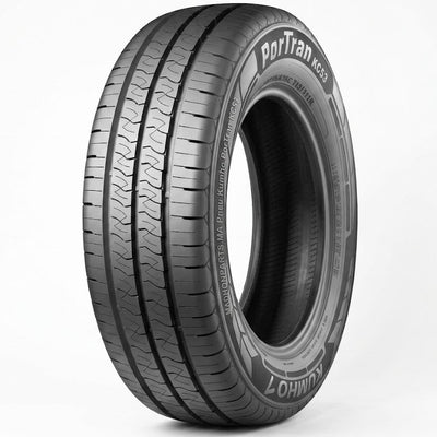 Pneu Kumho PorTran KC53
