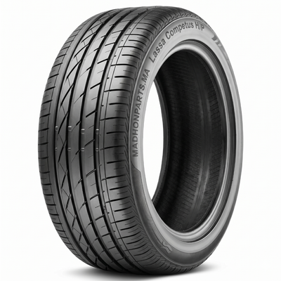 Pneu Lassa Competus H/P 235/60 R18