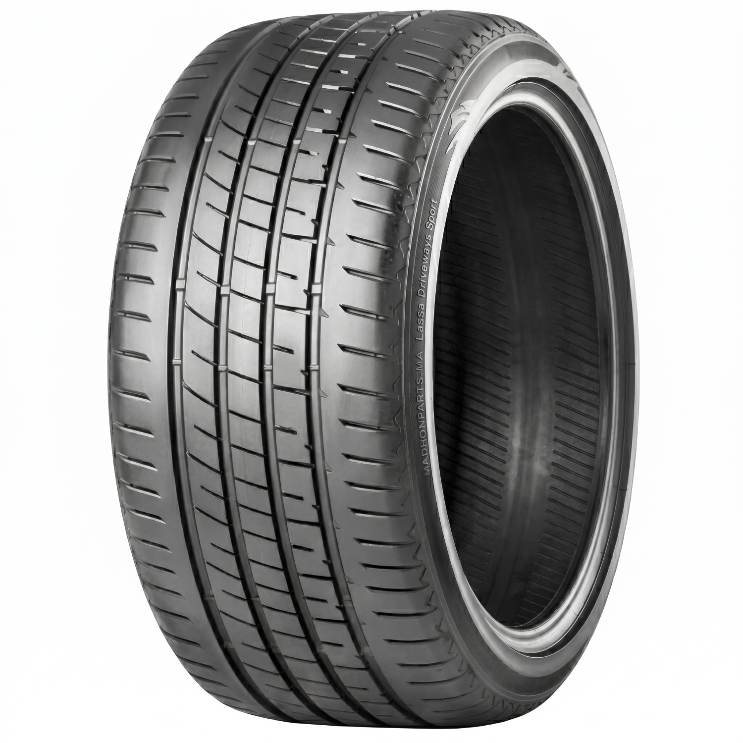 Pneu Lassa Driveways Sport XL 205/45 R17