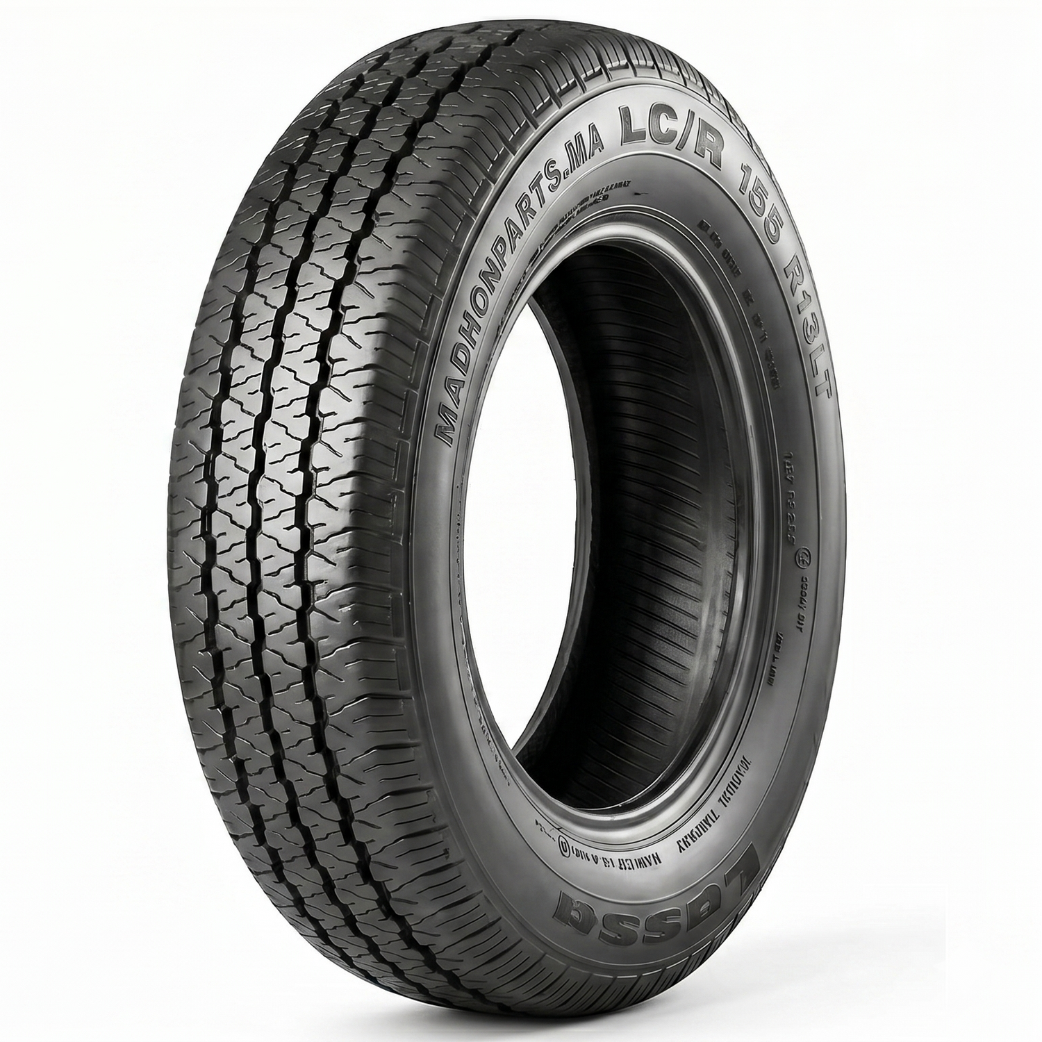 Pneu Lassa LC/R 155 R13LT