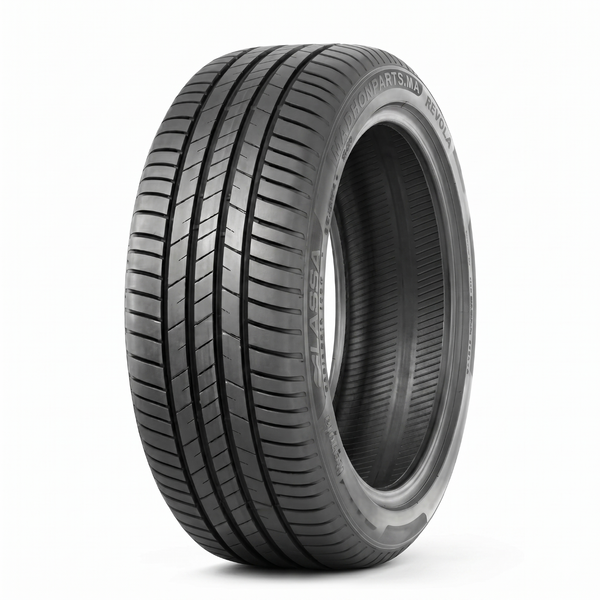 Pneu Lassa Revola 225/50 R17