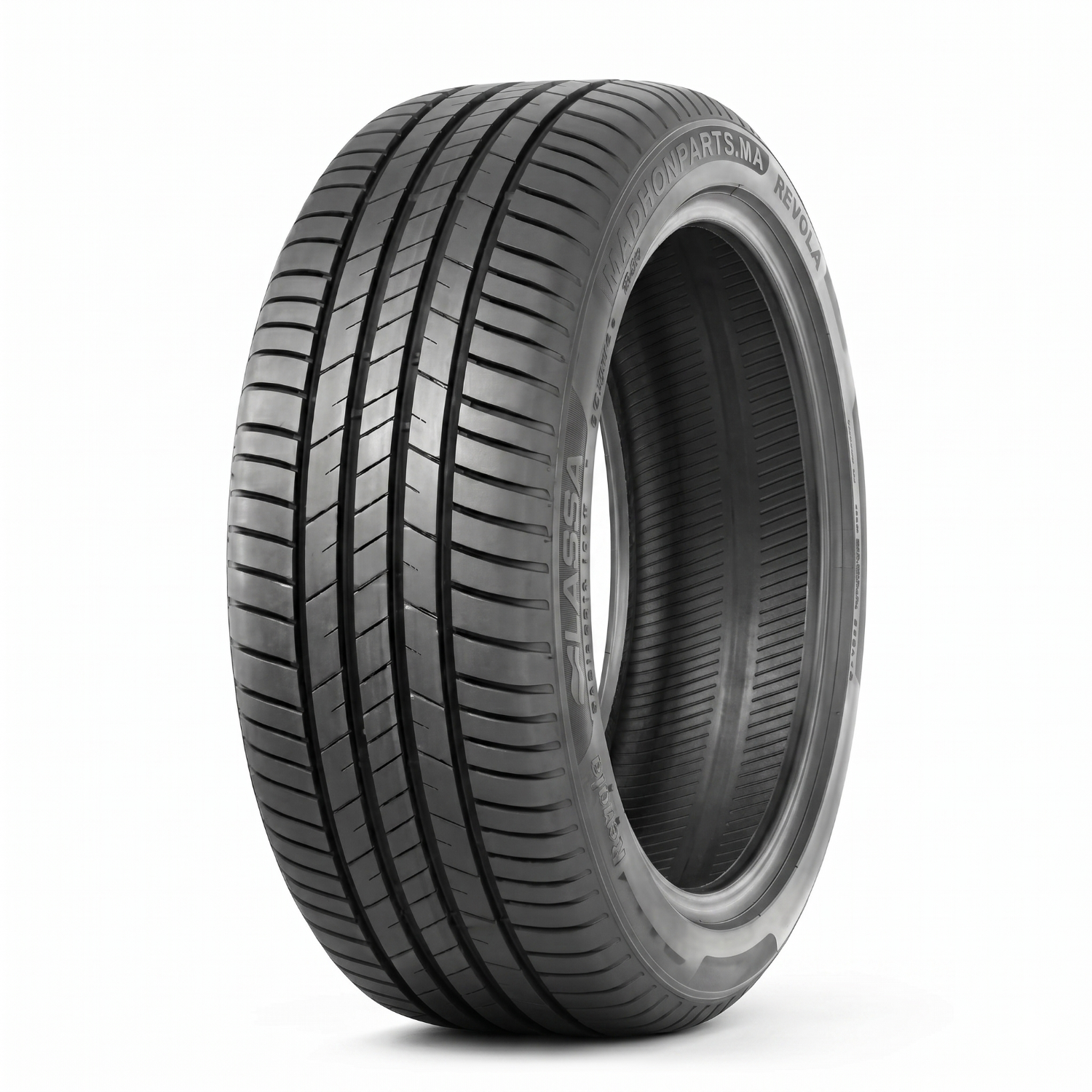 Pneu Lassa Revola XL 225/55R17