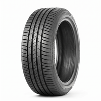 Pneu Lassa Revola XL 205/55R17