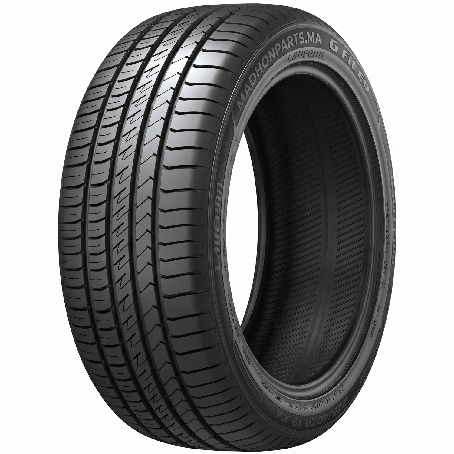 Pneu Laufenn G Fit EQ 175/70 R13