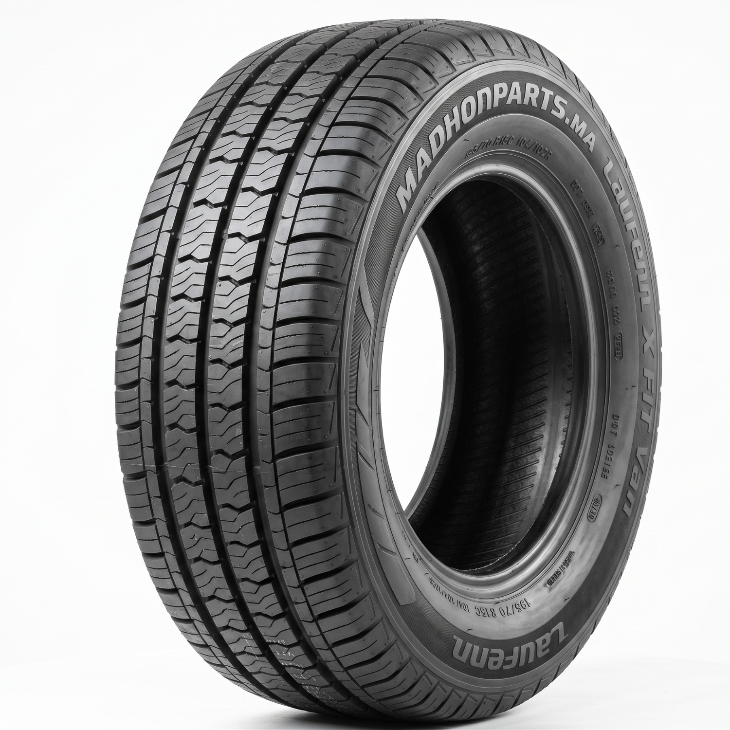 Pneu Laufenn X FIT Van 195/70 R15C