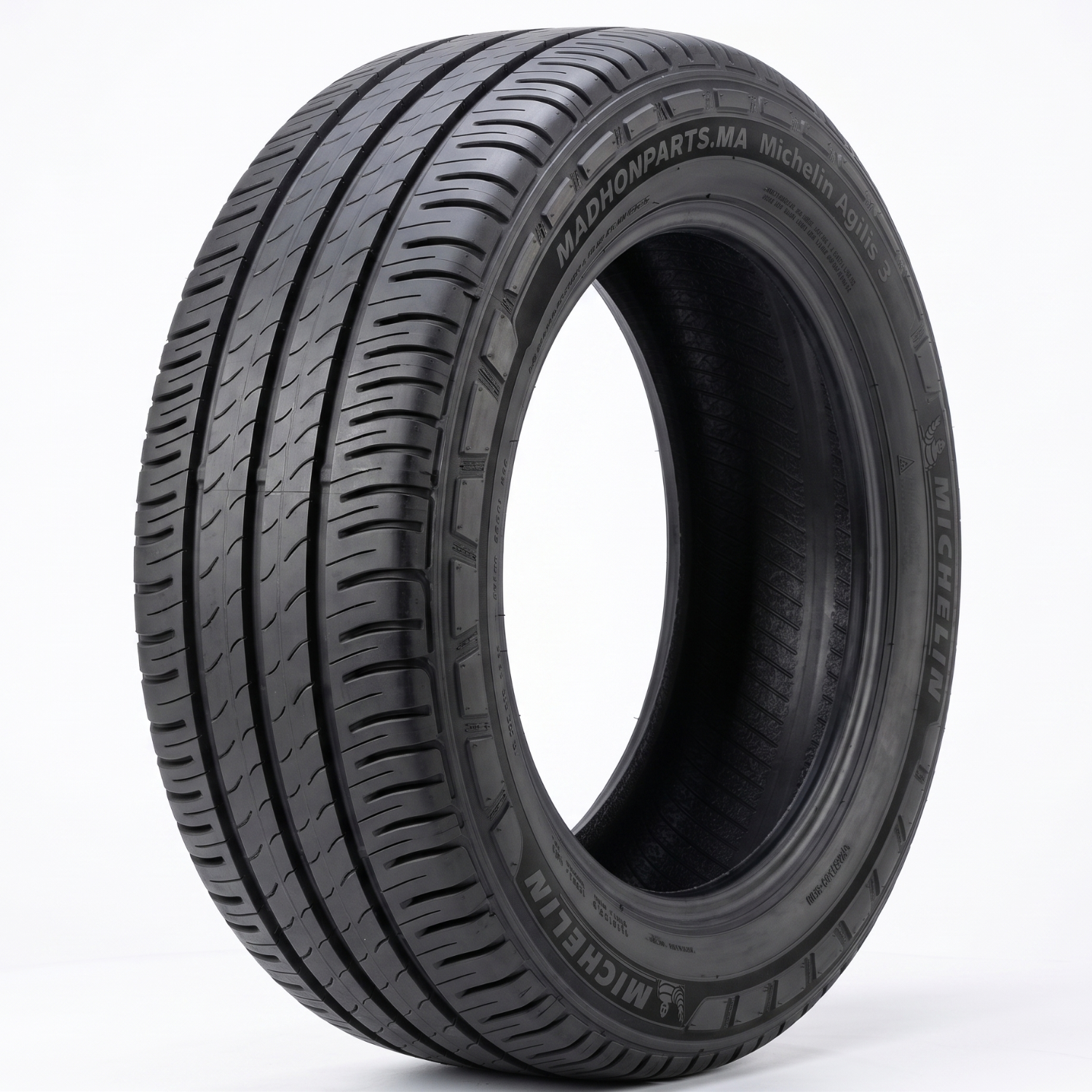 Pneu Michelin Agilis 3 195/75 R16C