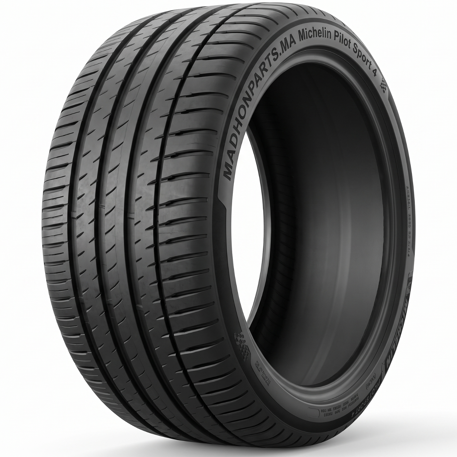 Pneu Michelin Pilot Sport 4 SUV XL 235/60 R18