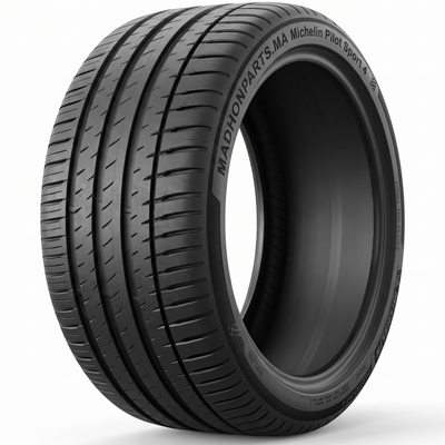 Pneu Michelin Pilot Sport 4 SUV XL 235/60 R18