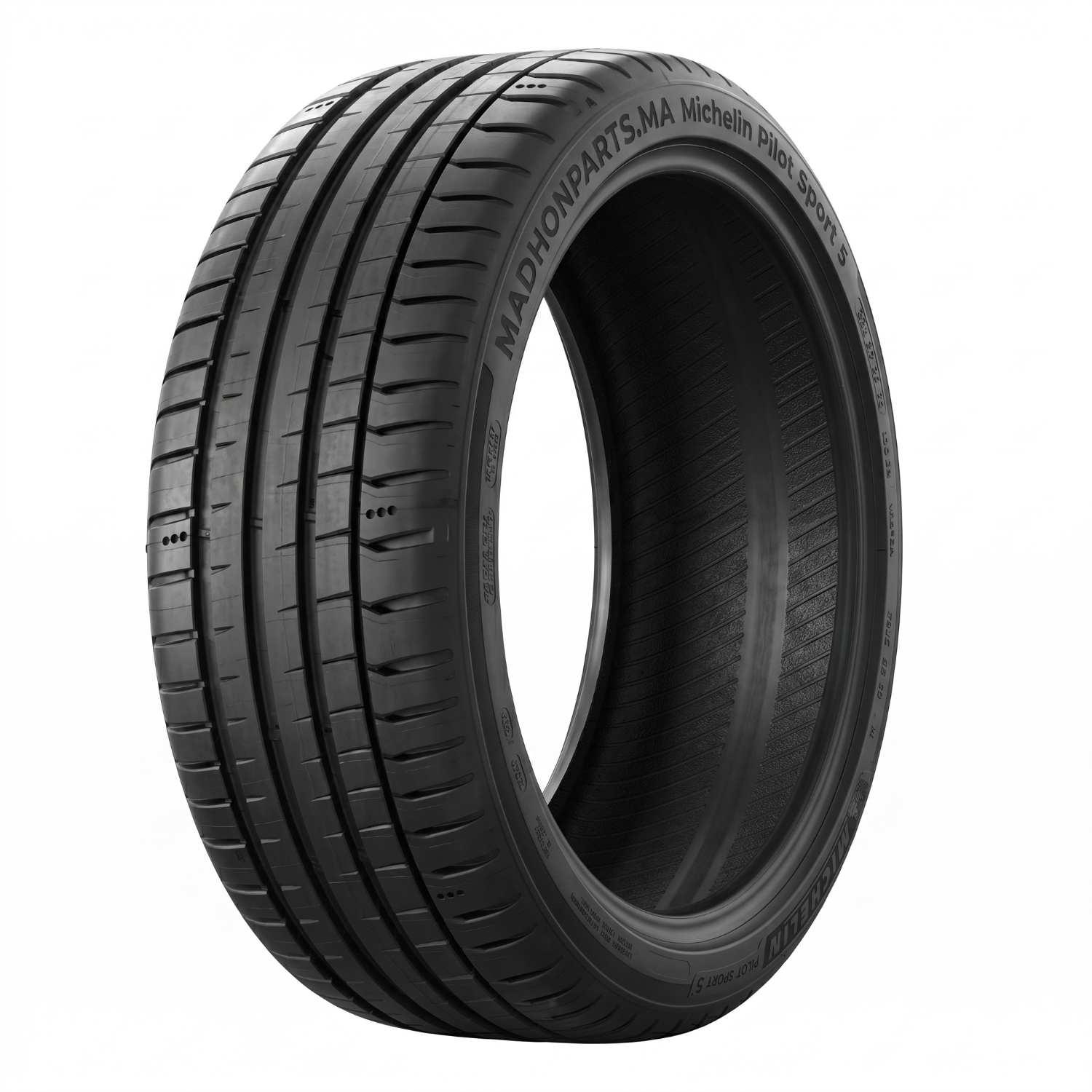 Pneu Michelin Pilot Sport 5 XL 225/40 R18