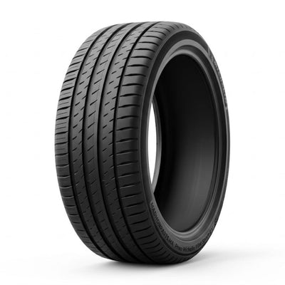 Pneu Michelin Pilot Sport EV