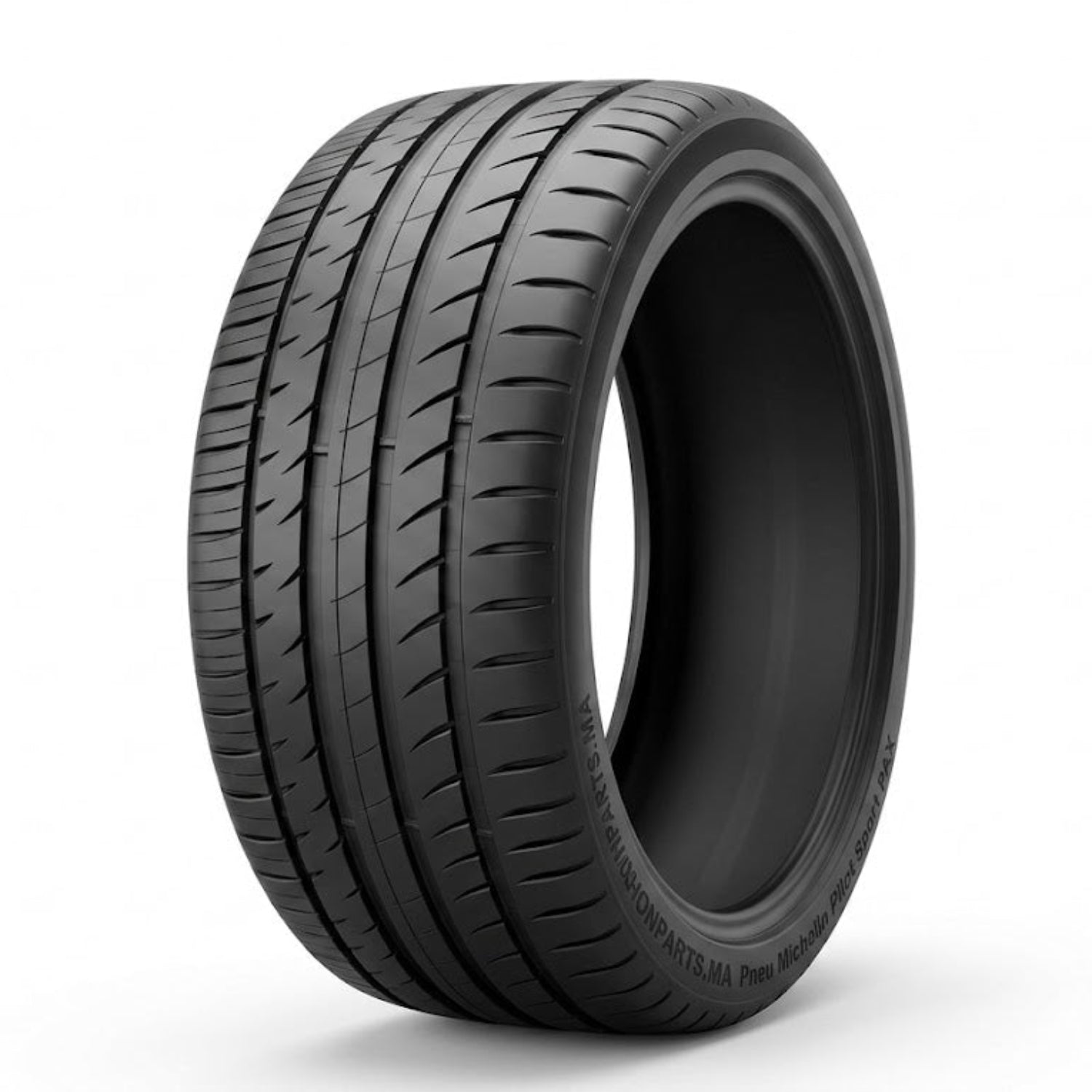Pneu Michelin Pilot Sport PAX (Bugatti Tourbillon)