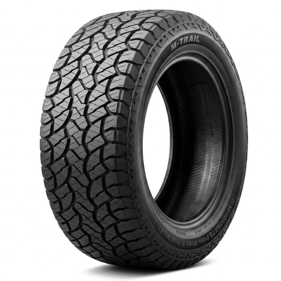 Pneu Momo M-Trail M8 AT
