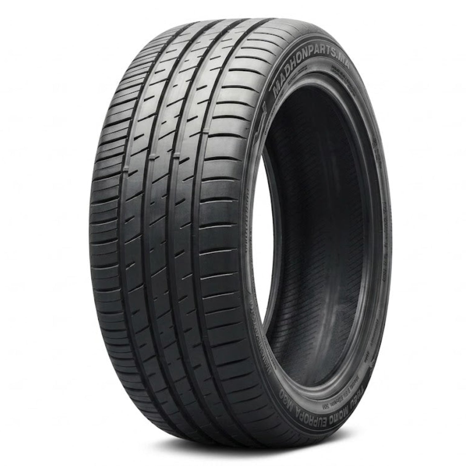 Pneu Momo TOPRUN EUROPA M30 195/55R16