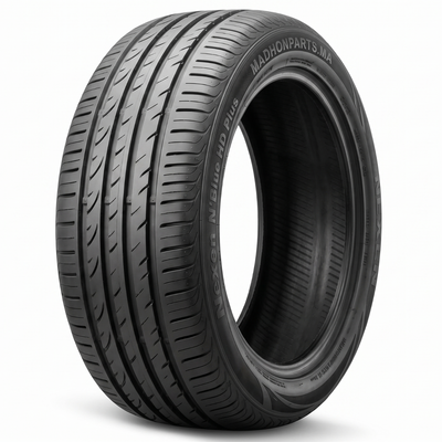 Pneu Nexen N'Blue HD Plus 205/55 R16