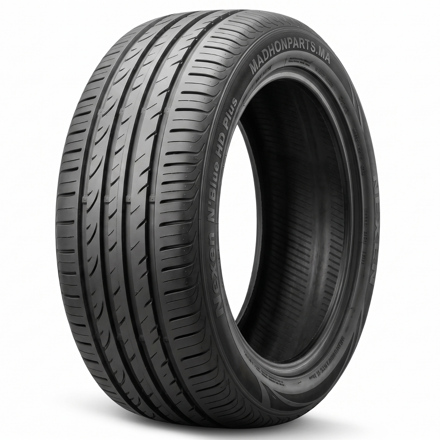 Pneu Nexen N'Blue HD Plus 205/55 R17