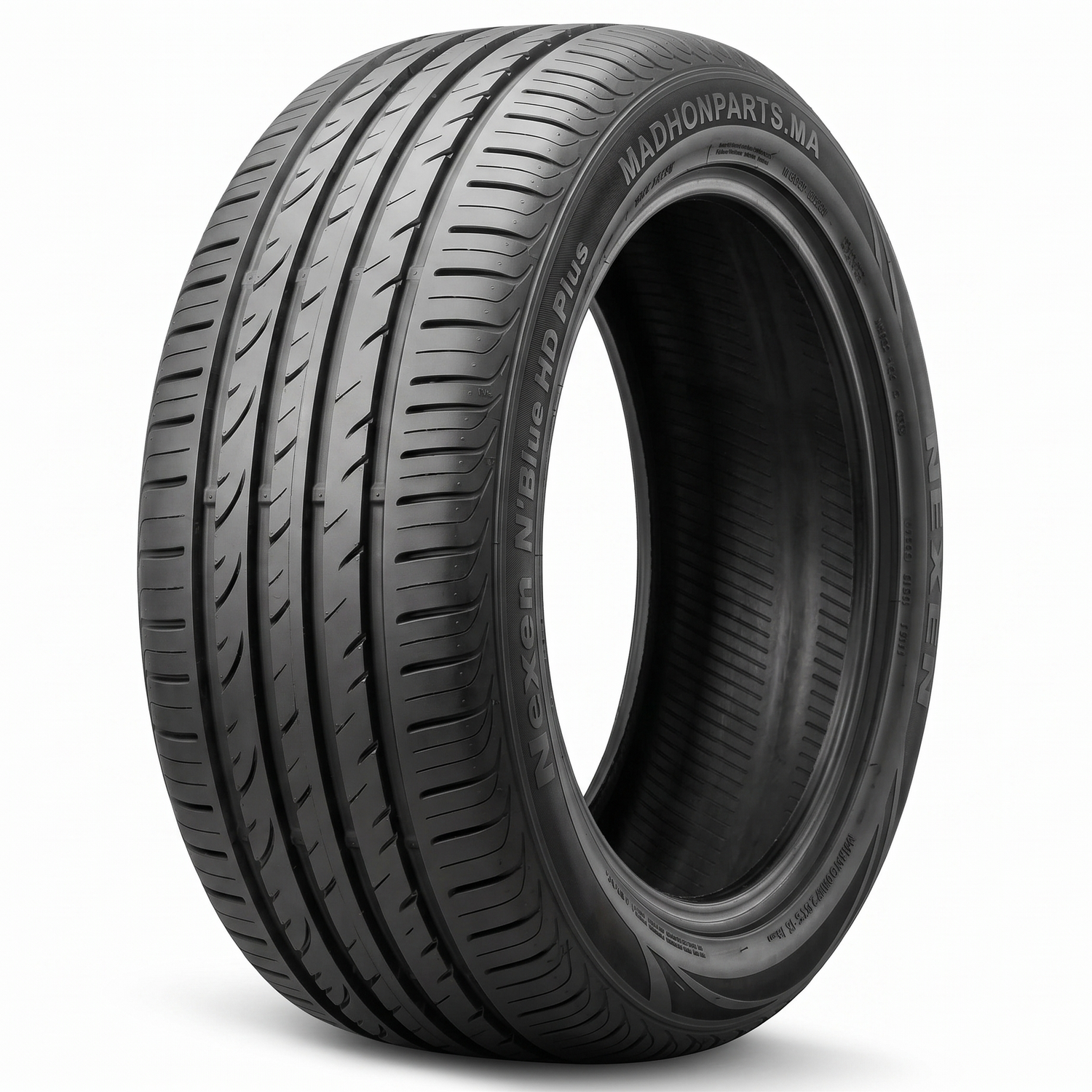 Pneu Nexen N'Blue HD Plus 215/60 R17