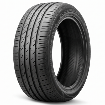 Pneu Nexen N'Blue HD Plus 215/60 R17