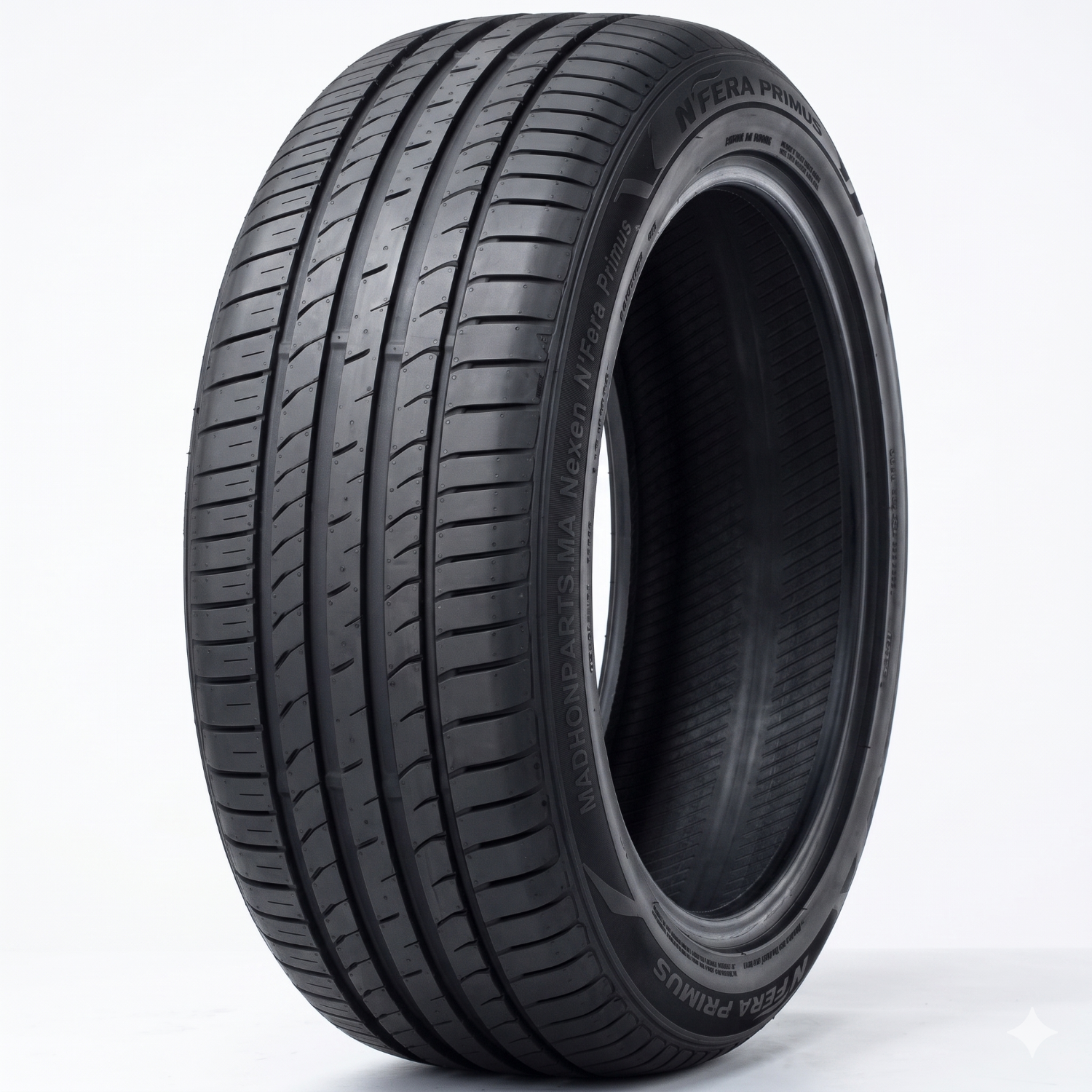 Pneu Nexen N'Fera Primus 205/45 R17