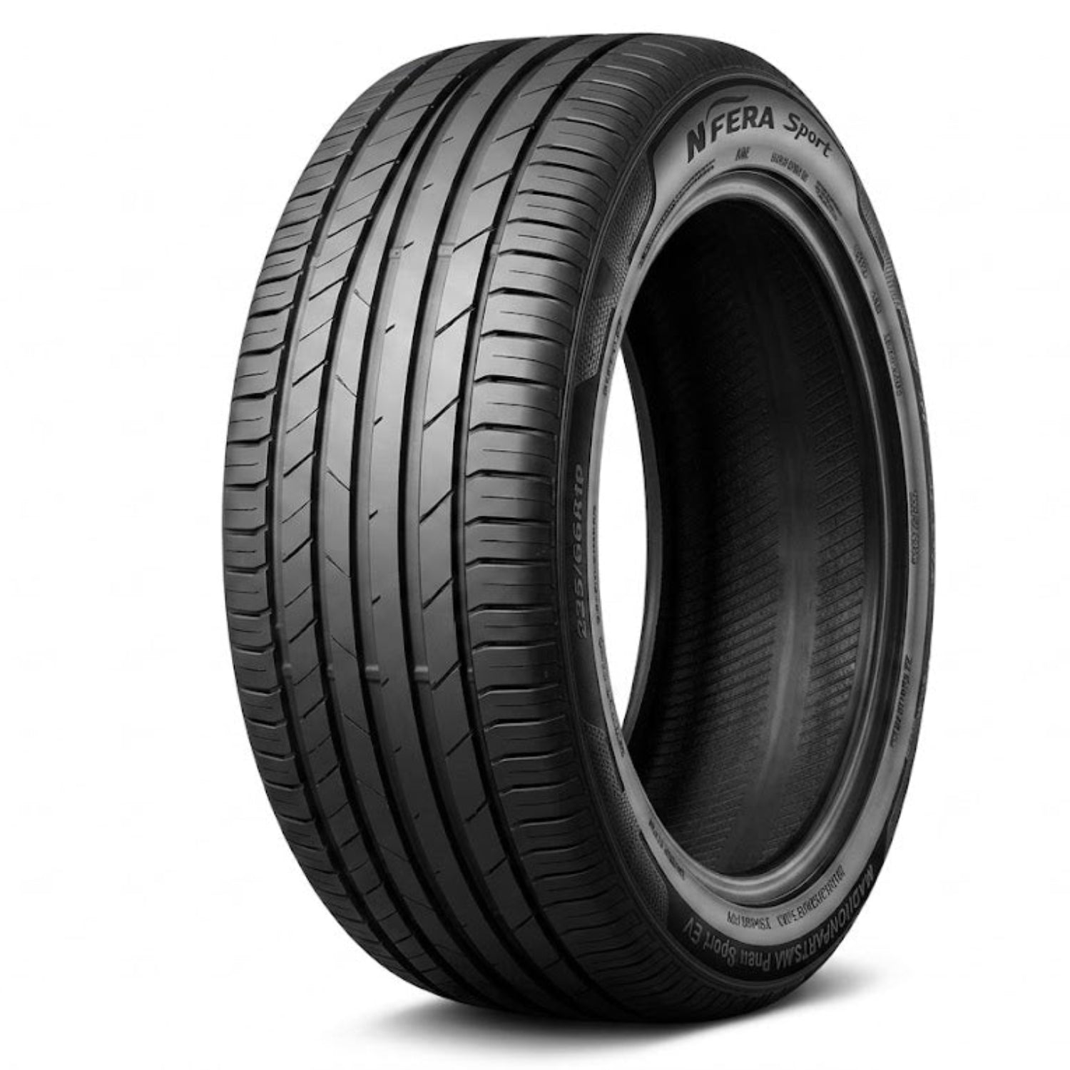Pneu Nexen N'Fera Sport EV