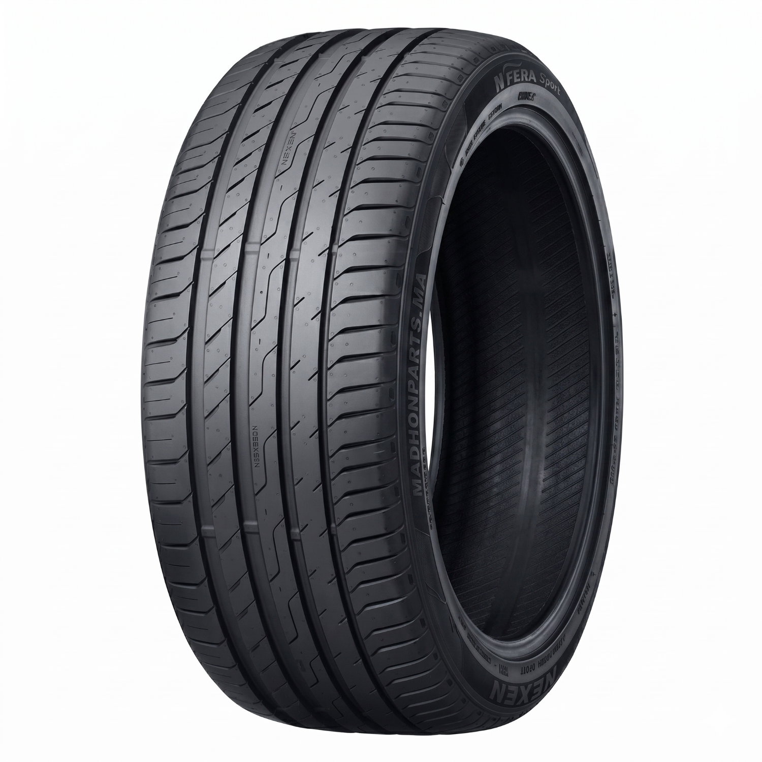 Pneu Nexen N'Fera Sport SUV 235/60 R18