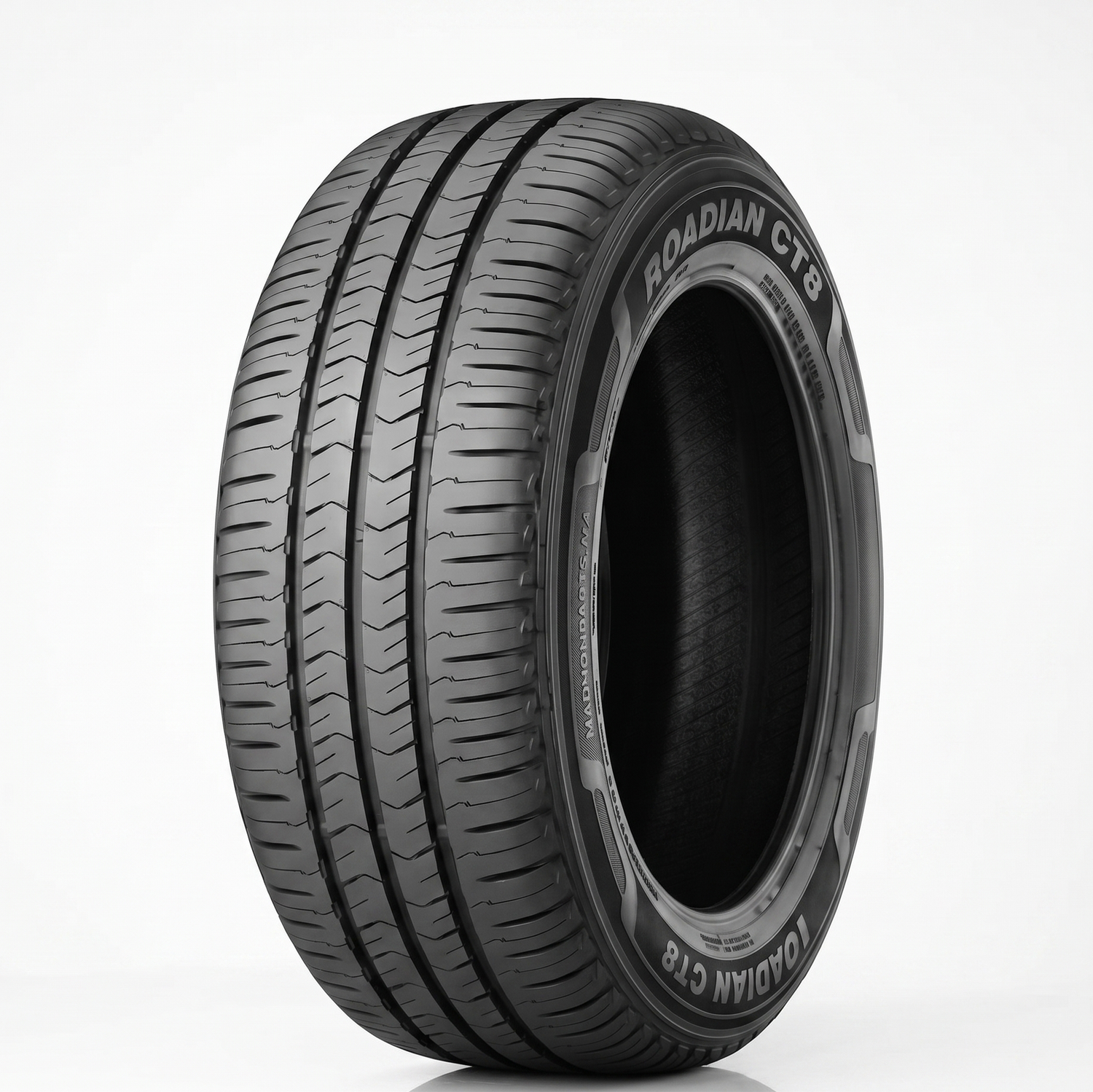 Pneu Nexen Roadian CT8 195 R15C