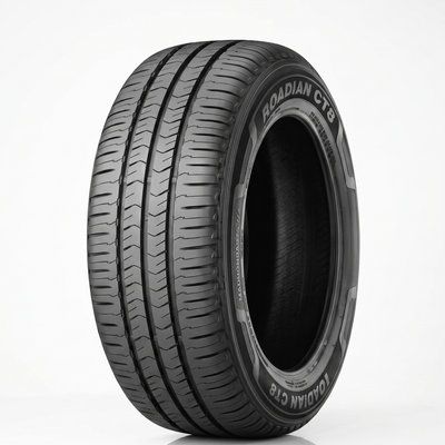 Pneu Nexen Roadian CT8 195 R15C