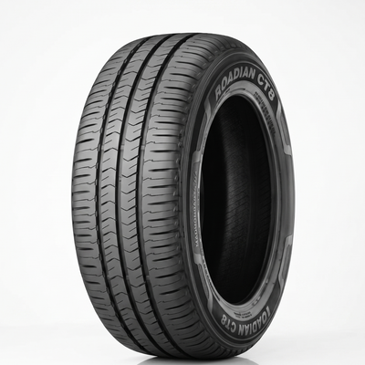 Pneu Nexen Roadian CT8 205/65 R16C
