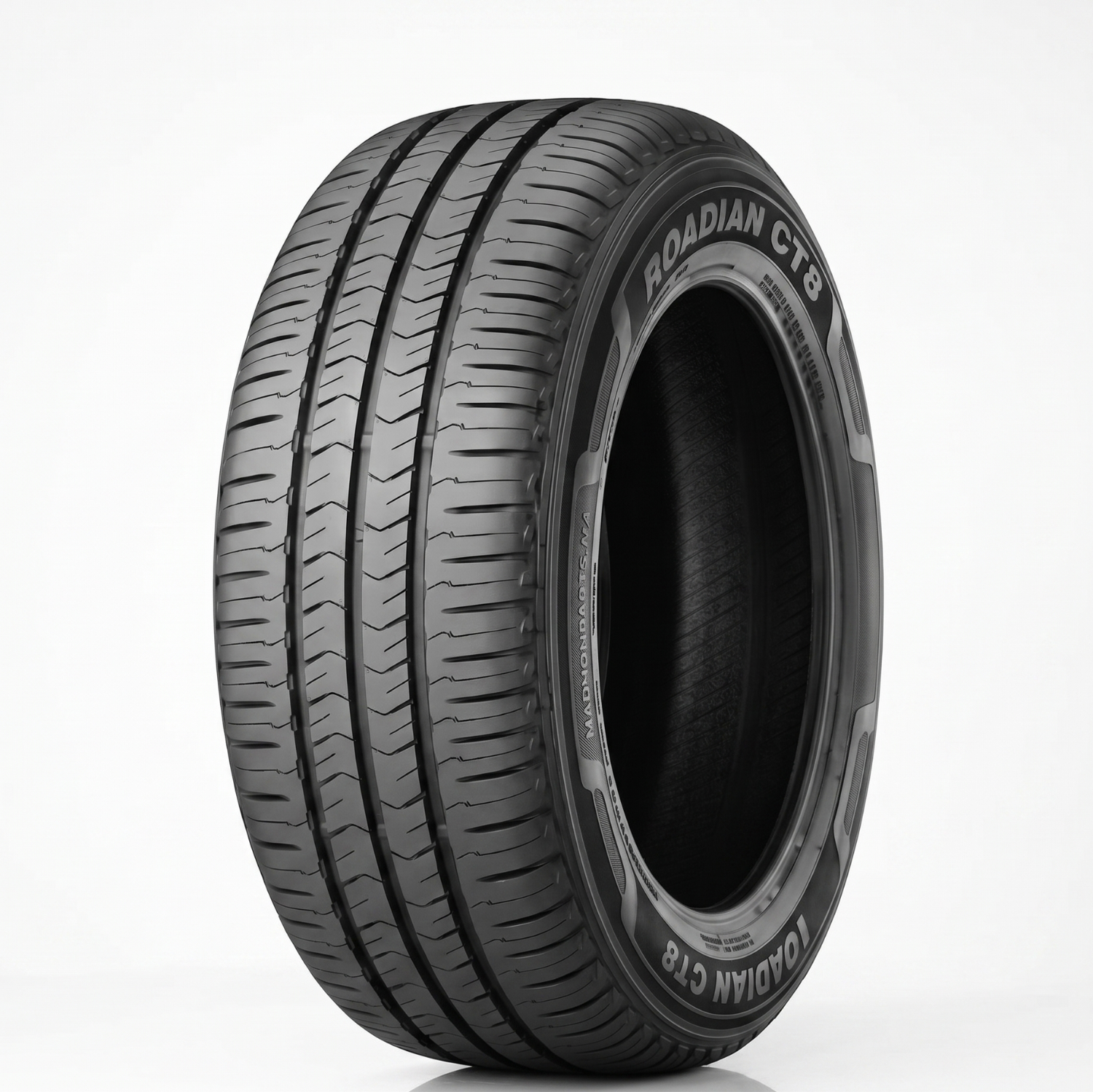 Pneu Nexen Roadian CT8 205/70 R15C