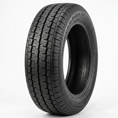 Pneu Petlas Full Power 205/65 R16C