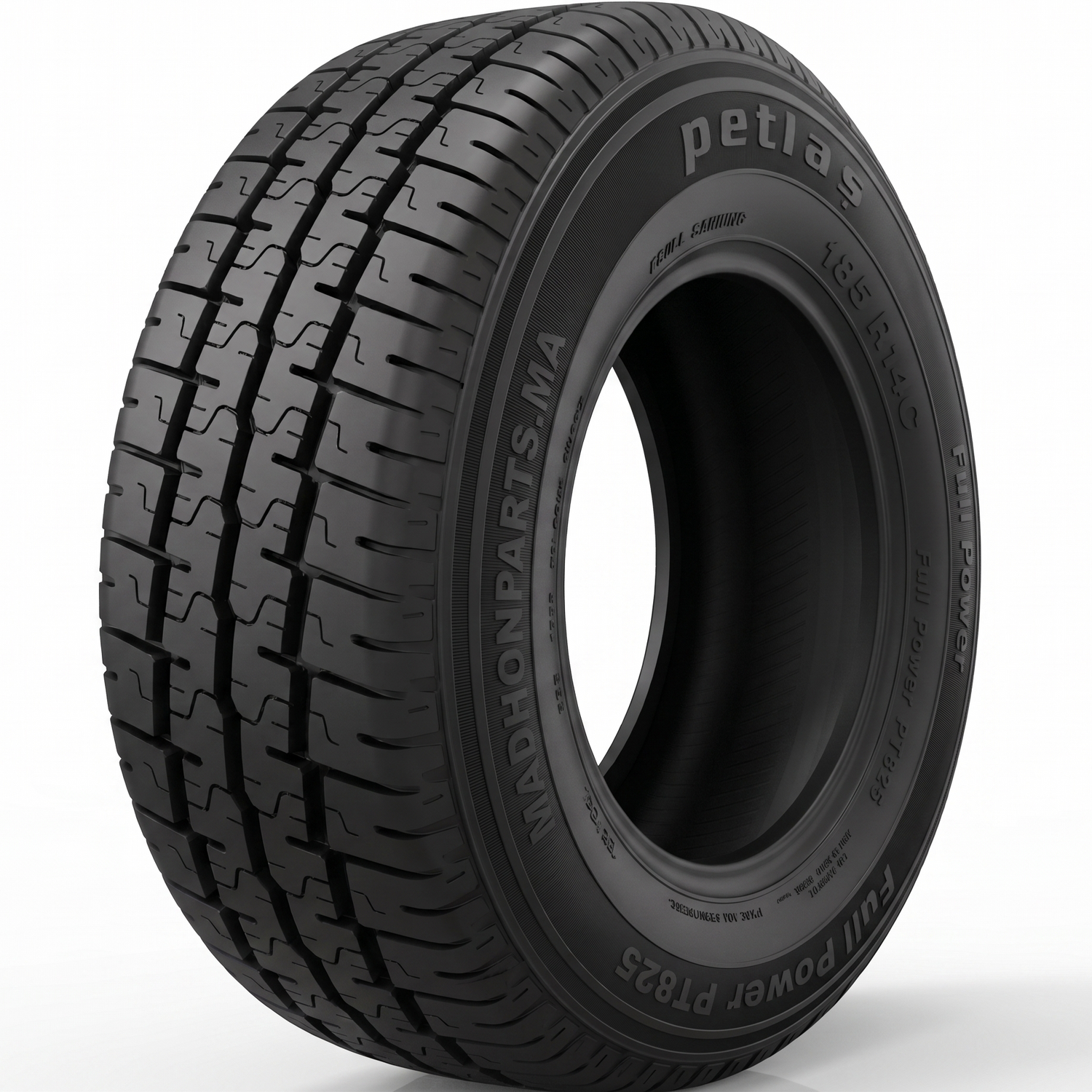 Pneu Petlas Full Power PT825 185 R14C