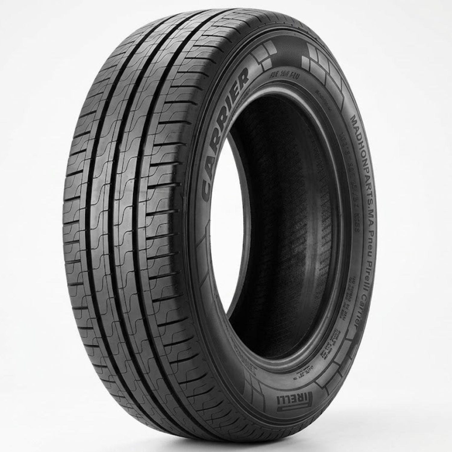 Pneu Pirelli Carrier
