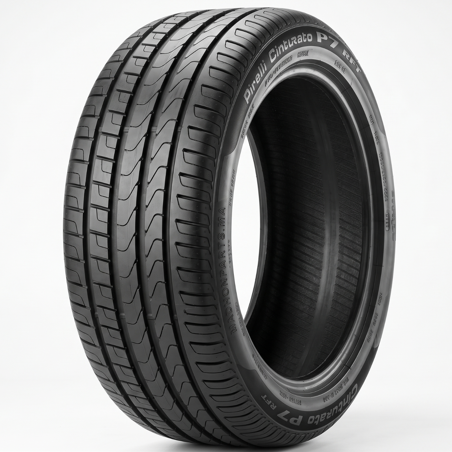 Pneu Pirelli Cinturato P7 RFT 245/40 R19