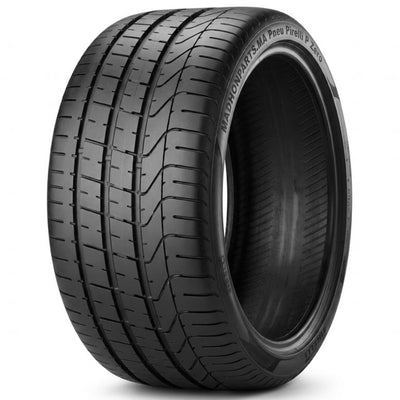 Pneu Pirelli P Zero
